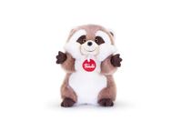 Trudi Wasbeer Ringo pluche dier