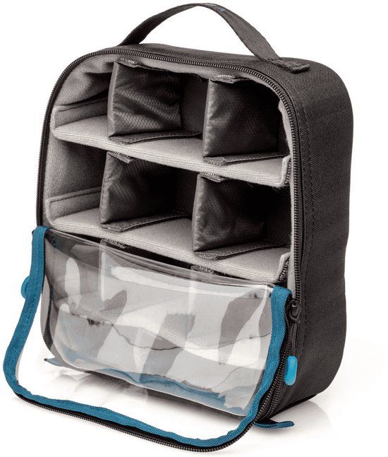 Tenba Tool Box 8 - Black