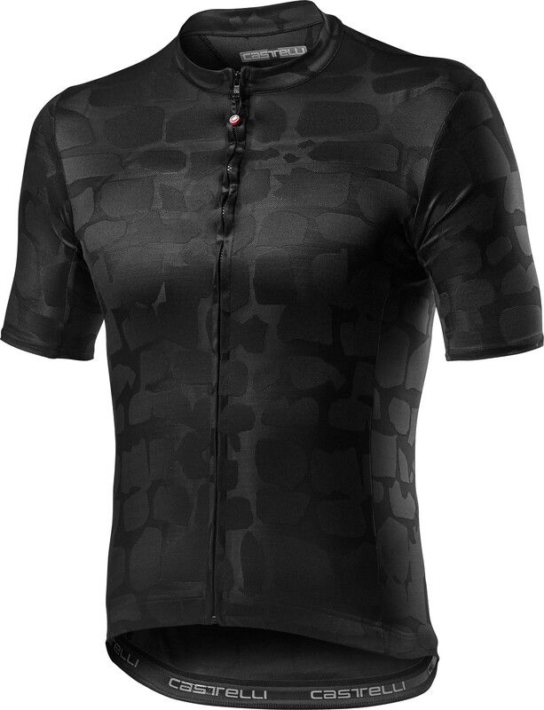 Castelli Pavé Jersey Men - 8050949301449