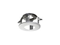 i-PRO Icecat Embedded Ceiling Mount - White