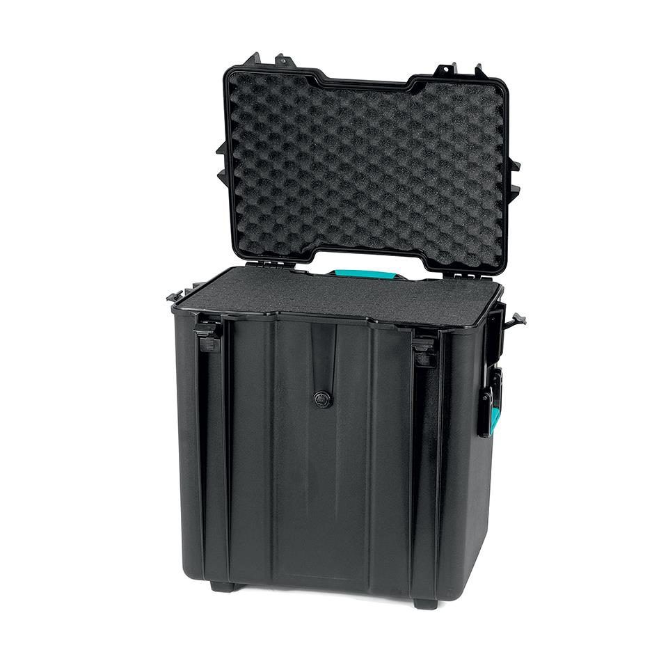 HPRC 4700W Resin Trolley Case with Foam