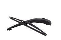TarosTrade 244-2916-N-82642 achterruitenwisserarm en blad set 300 mm achter