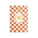UO - Notitieboek A5 - La vida es una softcover, 160 pagina's, gestippeld notitieboek, 14,2 x 21 cm