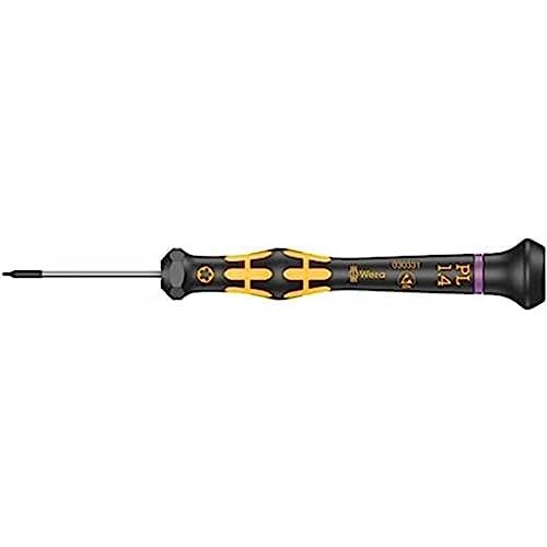 1573 Wera 1573 Pentalobe ESD Kraftform Micro Schroevendraaier