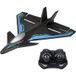 SILVERLIT Revo Stunt Avion RC
