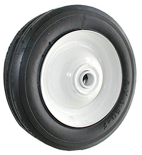 Greenstar 27224 Wheel, Steel