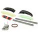 FAI Autoparts Kit de Distribution Par Chaîne TCK74 Bmw 11312249851 11318506869