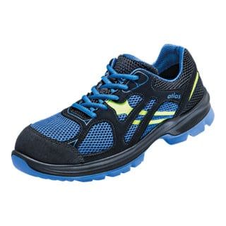 Atlas FLASH 4000 ESD S1 Safety Shoes - Size 47