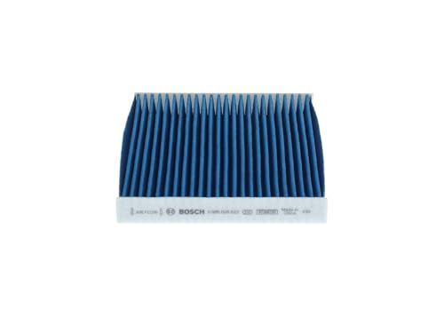 BOSCH Filter, Innenraumluft 0986628623