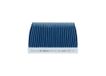 BOSCH Filtre, habitacle 0986628623