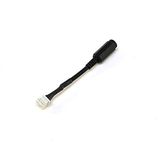 Kabelgebonden Spektrum Kabelgebonden adapter voor trainer: iX en NX zender