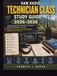 HAM RADIO TECHNICIAN CLASS STUDY GUIDE 2026-2030