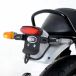 R&G Racing Royal Enfield Continental Gt 650 [650] Nummerplaathouder