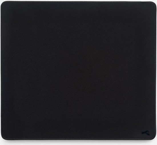 Glorious PC Gaming Race G-XL-STEALTH Gaming Muismat - Zwart - Rubber