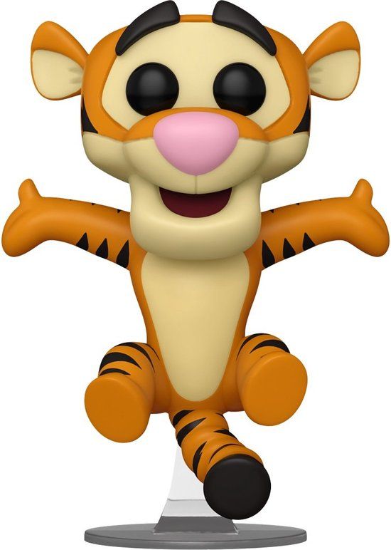 Funko Pop! Vinyl: Winnie The Pooh - Tigger (1517)