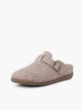 Pisamonas Huisschoenen beige