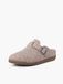 Pisamonas Huisschoenen beige