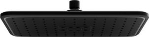 Mexen D-54 douche de pluie noir/chrome