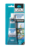 Bison Kit Transparant Kaart 100 ml