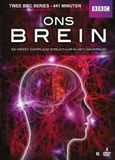 B-Motion Ons Brein (DVD)