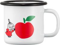 Muurla Emmeren Mok 'Vrolijke Appels' 0.15L