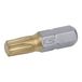 KS Tools 911.3650 1/4" TIN Bit Torx, 25mm, T10