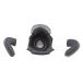 Premier sous-casque moto