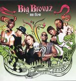 Nu Big Brovaz - Nu Flow (CD)