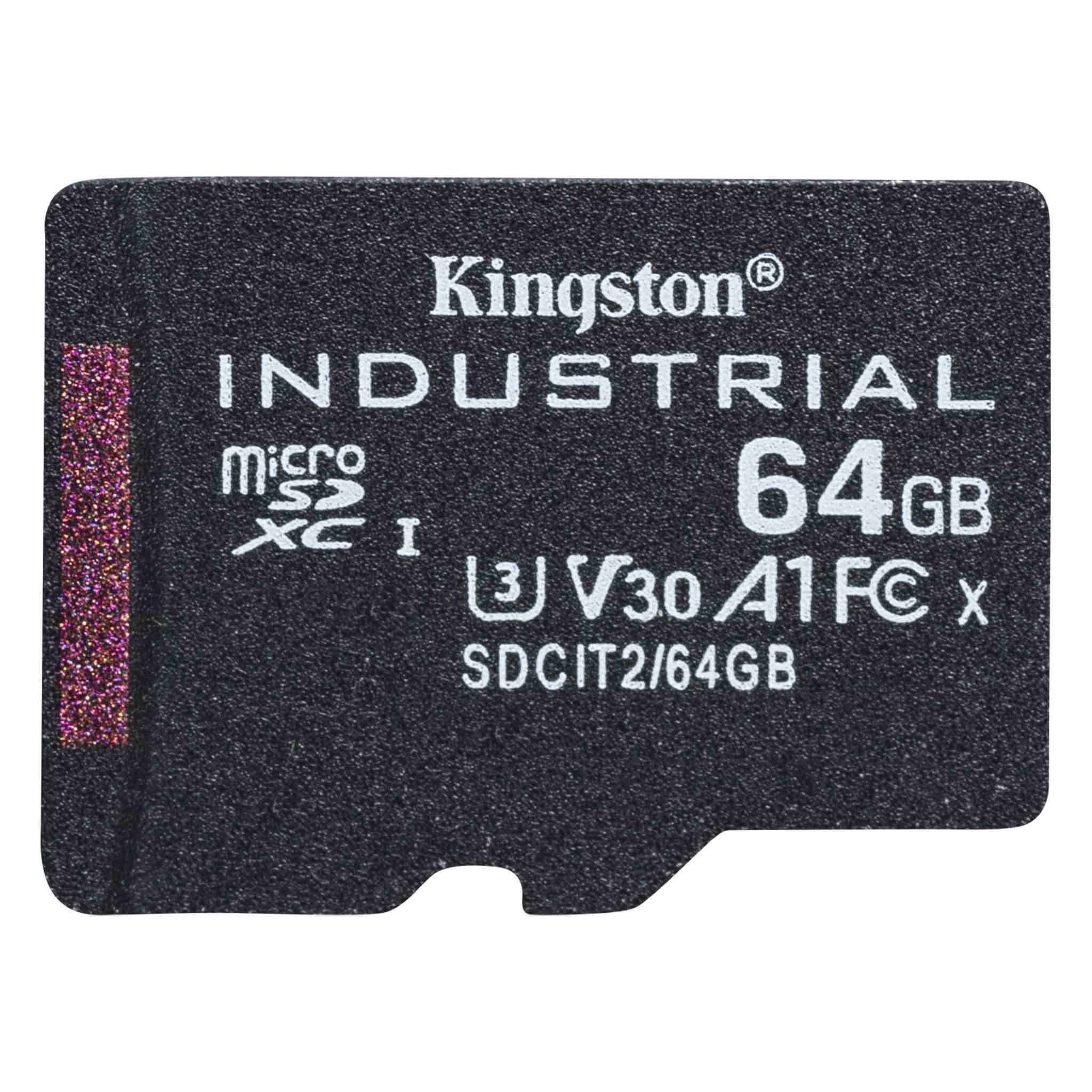 Kingston Industrial
