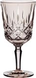 Nachtmann Noblesse Wijnglas 35,5 Cl Taupe - 2 Stuks