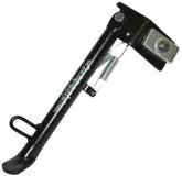 Buzzetti Seitenständer Side Stand Black
