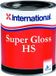 International Super Gloss HS 253 750ml Blanc Nacré