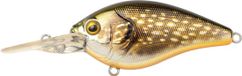 Spro Ikiru Crank Long Lip (diepte 2.5m) 6cm - 14g Rainbow Trout