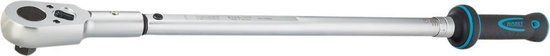 HAZET Momentsleutel 3/4" 100-400Nm 6143-1CT