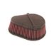 K&N Vervangingsfilter compatibel met Suzuki DR650S/SE 1996-2014 (SU-6596)