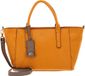 PICARD Stash City Shopper Wintersun Oranje Sac à main Sac bandoulière