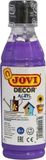 Jovi Acrylverf Decor 250 Ml Junior Acryl Paars