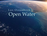 Lux Oceanbook - Open Water Paperback