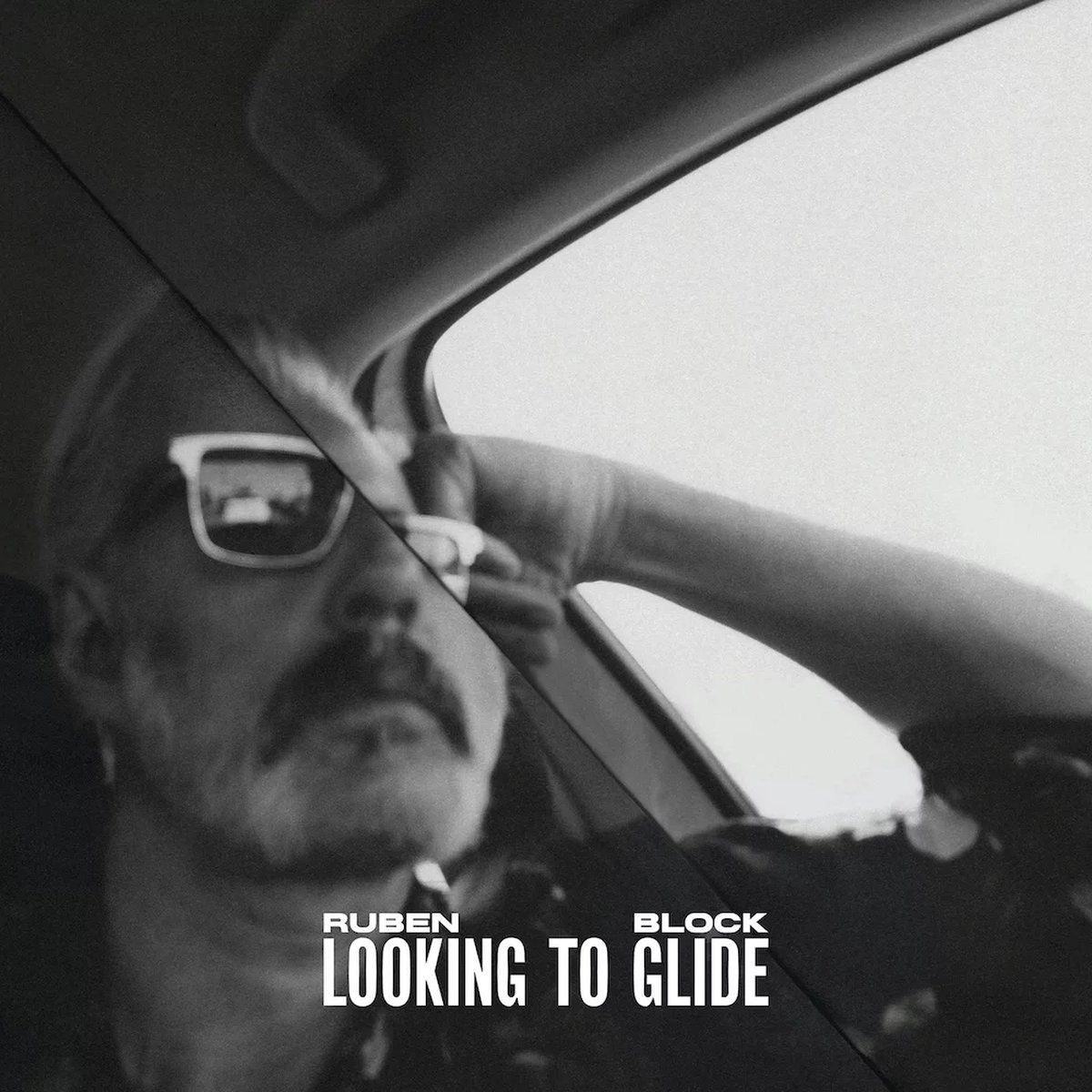 PIAS Nederland Looking To Glide (LP)