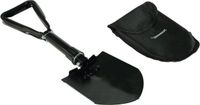 Plastique, pelle pliante, 580 mm - idéal pour le jardin
