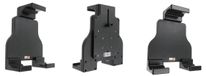 Brodit 216407 Passive Holder for Tablet/UMPC - Black