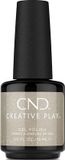 CND Creative Play Gel Polish #529 Tinsel Town 15 ml