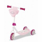 Smoby Step Roze