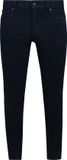 Alberto PIPE Jeans Super Stretch Donkerblauw (navy) - Maat W 33 - L 32 - Heren