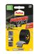 Pattex Power Tape Multifunctionele tape, robuust, licht, zwart, 5 m