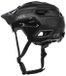 Helm Oneal Trailfinder Evo Solid MTB Helmet Black S-M