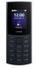 Nokia 110 4G Bleu Nuit - Téléphone à Fonctionnalités - 4G - Écran 1,8" - MicroSD - Bluetooth 5.0