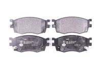 HELLA 8DB 355 014-921 Remblokkenset