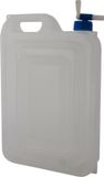 EuroTrail Eurotrail Jerrycan - uitvouwbaar - 7.5