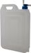 EuroTrail Eurotrail Jerrycan - uitvouwbaar - 7.5
